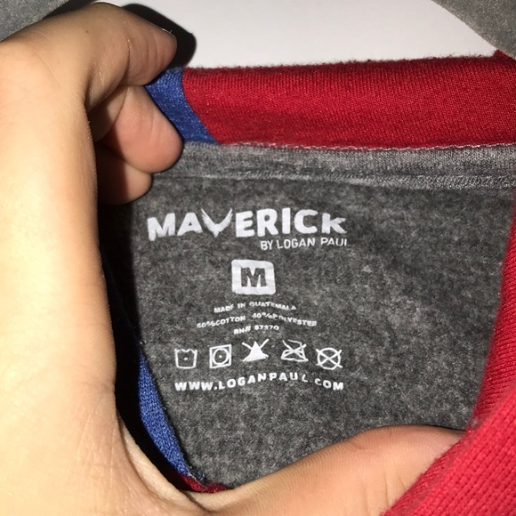 Maverick hoodie - Picture 3 of 4